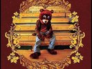 The College Dropout [LP] [Parental Advisory] by Kanye West.