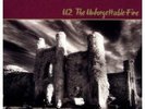 The Unforgettable Fire by U2.