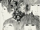 Revolver [Mono Vinyl] by The Beatles.