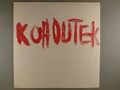 Kohoutek  Self-Titled   SEALED   RARE Orig with Insert  Father Yod Ya Ho Wa 13