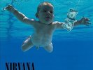 Nevermind [LP] by Nirvana.