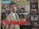 Cliff Richard And The Shadows LP The Young Ones (Original Green Label Mono 1962)