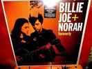 Billie Joe + Norah Jones: Foreverly Vinyl LP. Green Day. Dookie. Feels Like Home
