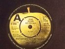 JOHN LENNON - Whatever Gets You Through The Night. UK Apple Demo 45'. Beatles 74