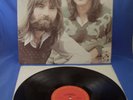 Loggins and Messina LOGGINS AND MESSINA Columbia 31748-1972 MINT PROMO Debut +++