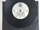 U2 Rare A Sort Of Homecoming U.K. Double Sided 1 Track Promo. IS 220.