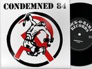 CONDEMNED 84 RARE ISD BRUTAL COMBAT LAST RESORT 4 SKINS TEMPLARS SNIX SKINFULL
