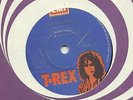 T.  REX   MEGA   RARE   SOUTH AFRICA   45   TEENAGE DREAM