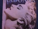 MADONNA , HYPER RARE ZIMBABWE PRESSING , TRUE BLUE , U2 BOWIE VAN MORRISON QUEEN