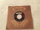 45 RPM Record   Ricky Nelson   Don't Leave Me This Way/Poor Little Fool  X5528