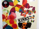 the KINKS Face to face LP Reissue NEW SEALED rock pop 180 gram vinyl    sm26