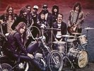 Spiders - Flash Point