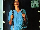 Mud Slide Slim & The Blue Horizon - James Taylor (2008, Vinyl NEUF) 180gm Vinyl