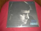 LP - SERGIO ENDRIGO - OMONIMO 1962