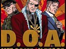 D.O.A. - We Come in Peace