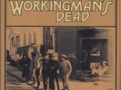 Grateful Dead - Workingman's Dead