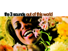 The Three Sounds - Out of This World