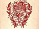 Frank Turner - TAPE DECK HEART (VINYL)