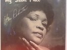 LEA ROBERTS-MY SILENT PLACE ('82 PRIVATE PRESS RARE SOUL/FUNK SEALED)