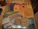 105.5 WDHA New Jersey ROCK IV  SEALED AOR ROCK LP Various NJ Local Bands