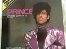 PRINCE: LITTLE RED CORVETTE (1982 GERMAN PRESSING 12