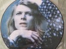 KISS DAVID BOWIE  HUNKY DORY LP PICTURE DISC ALTERNATE VERSIONS