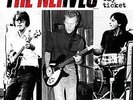 One Way Ticket LP [VINYL] The Nerves Vinyl