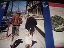 RON CARTER AND JIM HALL : LIVE AT VILLAGE WEST LP 1982 CONCORD JAZZ USA