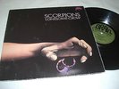 (2873)  Scorpions ?– Lonesome Crow - 1972 - FOC -