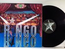 RINGO STARR  Ringo 1st UK Apple 1973 issue LP EX/NM   Beatles, Richard Perry