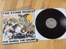 The Stone Roses - She Bangs The Drums 12