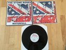 The Stone Roses - Waterfall With Print VGC