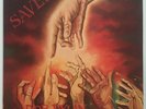 Bob Dylan Saved Demonstration Promo LP Rare