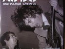 AC/DC - High Voltage - Live In '75 (New & Unplayed Colored Vinyl)