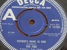THE FIRE 1968 