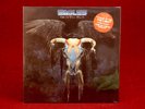 EAGLES RARE SEALED LP ONE OF THESE NIGHTS 1975 USA 1ST PRESS W/STICKER TEXTURED