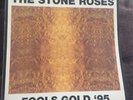 Stone Roses Fools Gold 95 12 Inch Vinyl Single