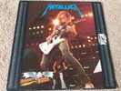 Metallica / Monsters Of Rock / Double Vinyl LP / Rare / Ac Dc / Iron Maiden /