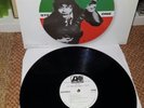 AC/DC Live from Atlantic Studios. Vinyl Album. 33RPM.