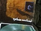 INTEGRITY Systems Overload LP Vinyl 1995 Victory Original Press RARE clear vinyl