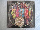 1978 BEATLES SGT PEPPERS LONELY HEARTS CLUB BAND PICTURE DISC CAPITOL SEAX-11840
