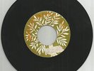 ROY SHIRLEY / BRIGHT LIFE / GOLDEN FESTIVAL / 7''/ VG+