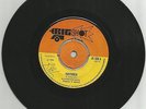 KINGSTONIANS / SUFFERER / KISS A FINGER / 7''/ VG++