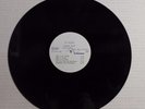 DEBORAH ALLEN Telepathy LP ACETATE TEST PRESSING RCA 6234 US 1987 VG+ RARE 5H