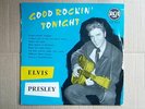 ELVIS PRESLEY GOOD ROCKIN' TONIGHT