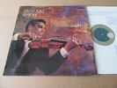 NATHAN MILSTEIN MOZART CONCERTO 5 BACH CONCERTO 1 CAPITOL FDS P8362 P 8362 UK LP