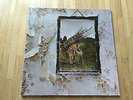 LED ZEPPELIN - IV - Vinyl LP OIS Four Symbols - Zoso - FOC - Atlantic K 50008
