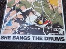 The Stone Roses 12