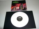 MORTIFICATION - POST MOMENTARY AFFLICTION - RARE WHITE VINYL 1993