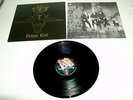 VENOM - PRIME EVIL - ORIGINAL UK VINYL 1989 (UNDER ONE FLAG)